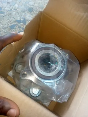 Back Bearing for Honda Crusstour 2010/2013 Honda City 2009/2010