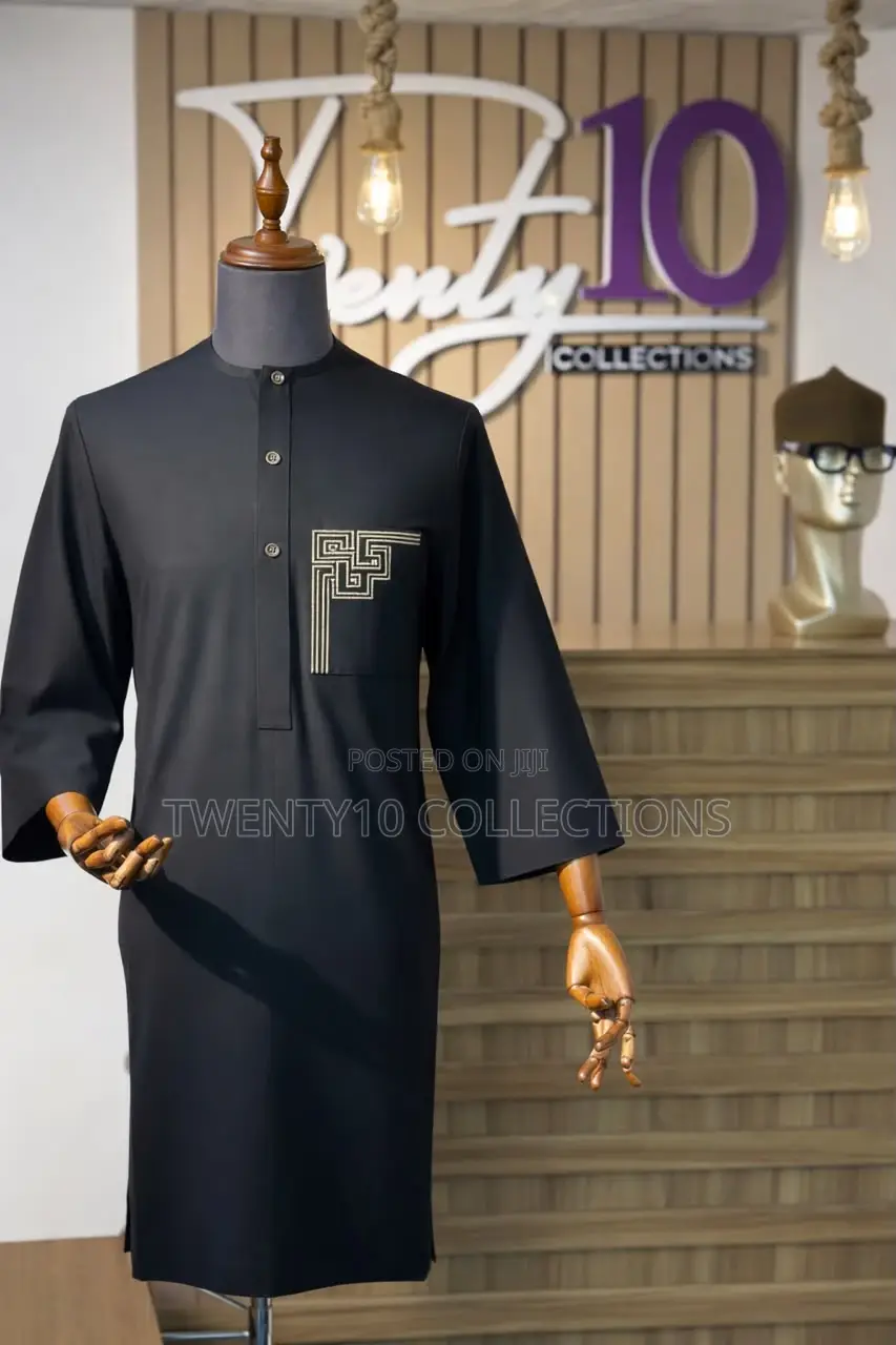 Bespoke Fashion Designer