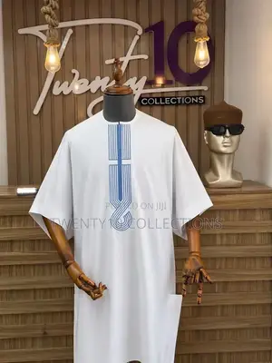 Bespoke Fashion Designer