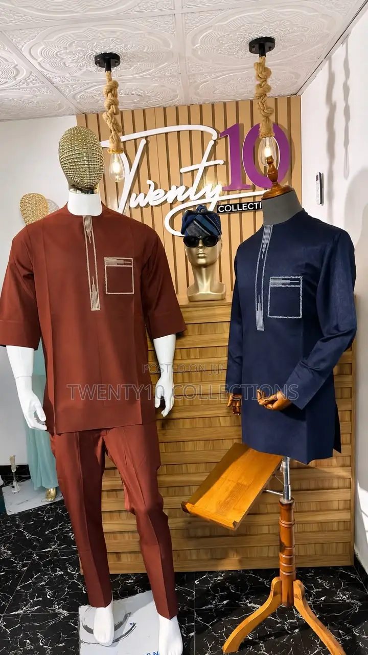 Bespoke Fashion Designer
