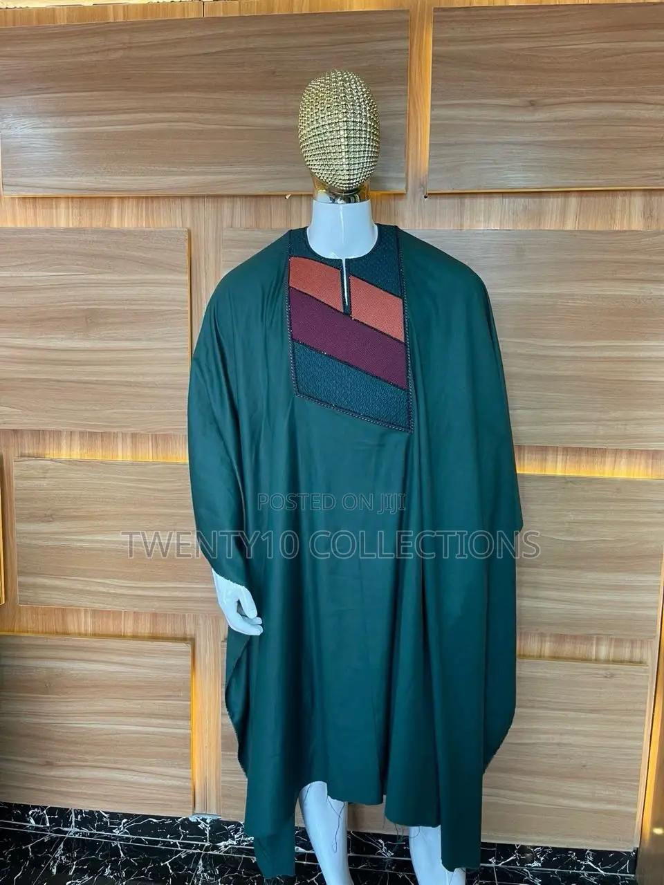 Bespoke Fashion Designer