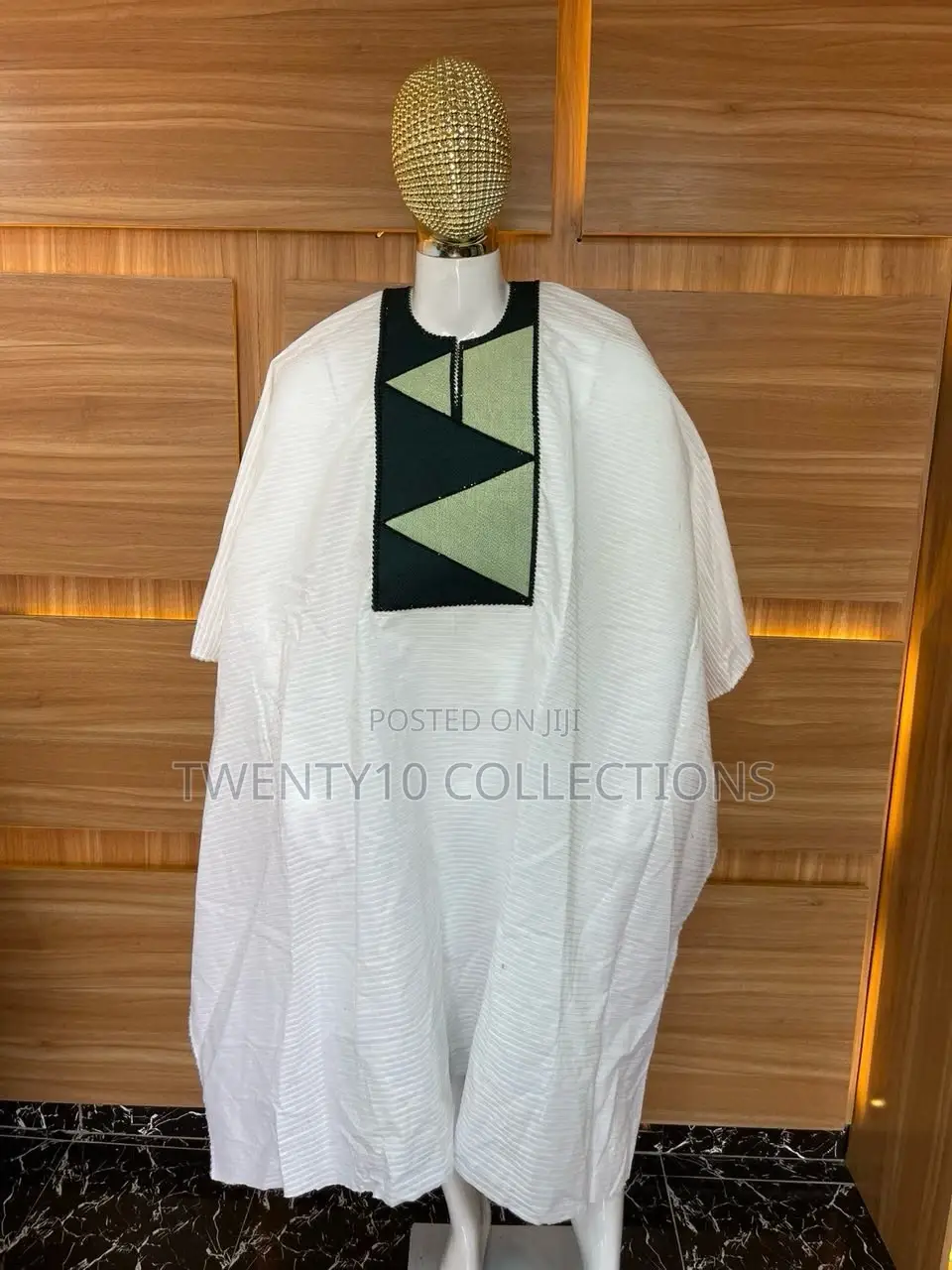 Bespoke Fashion Designer
