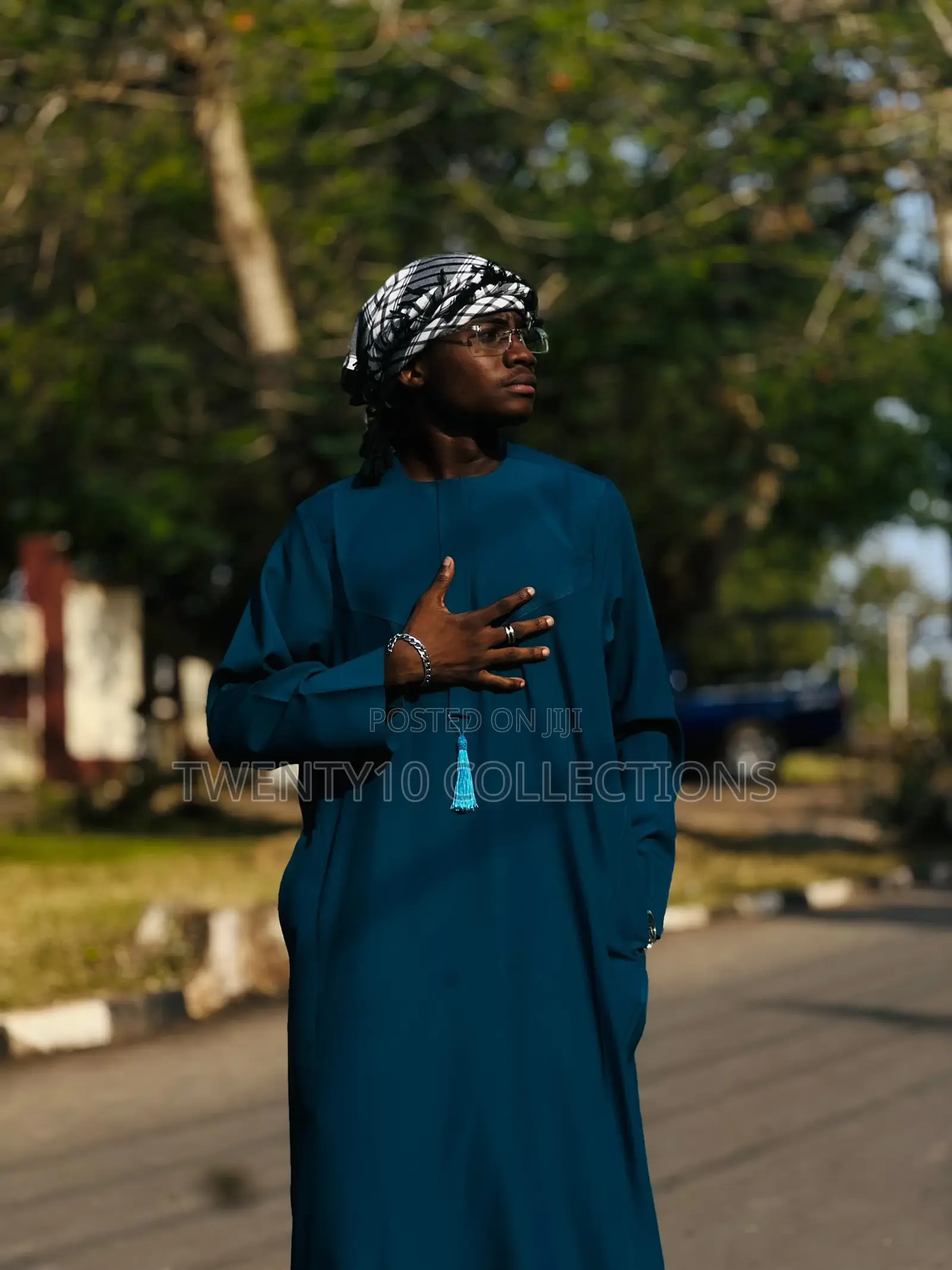 Bespoke Fashion Designer