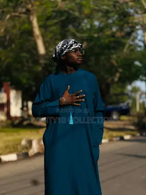 Bespoke Fashion Designer