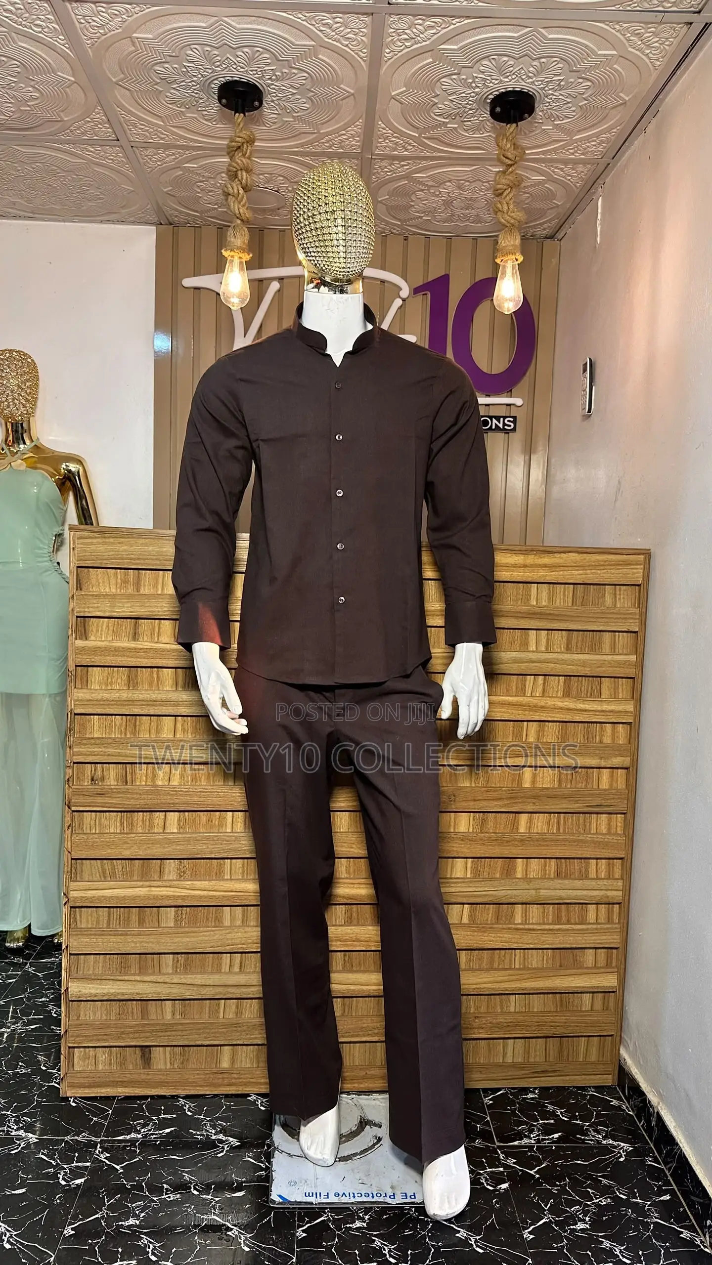 Bespoke Fashion Designer