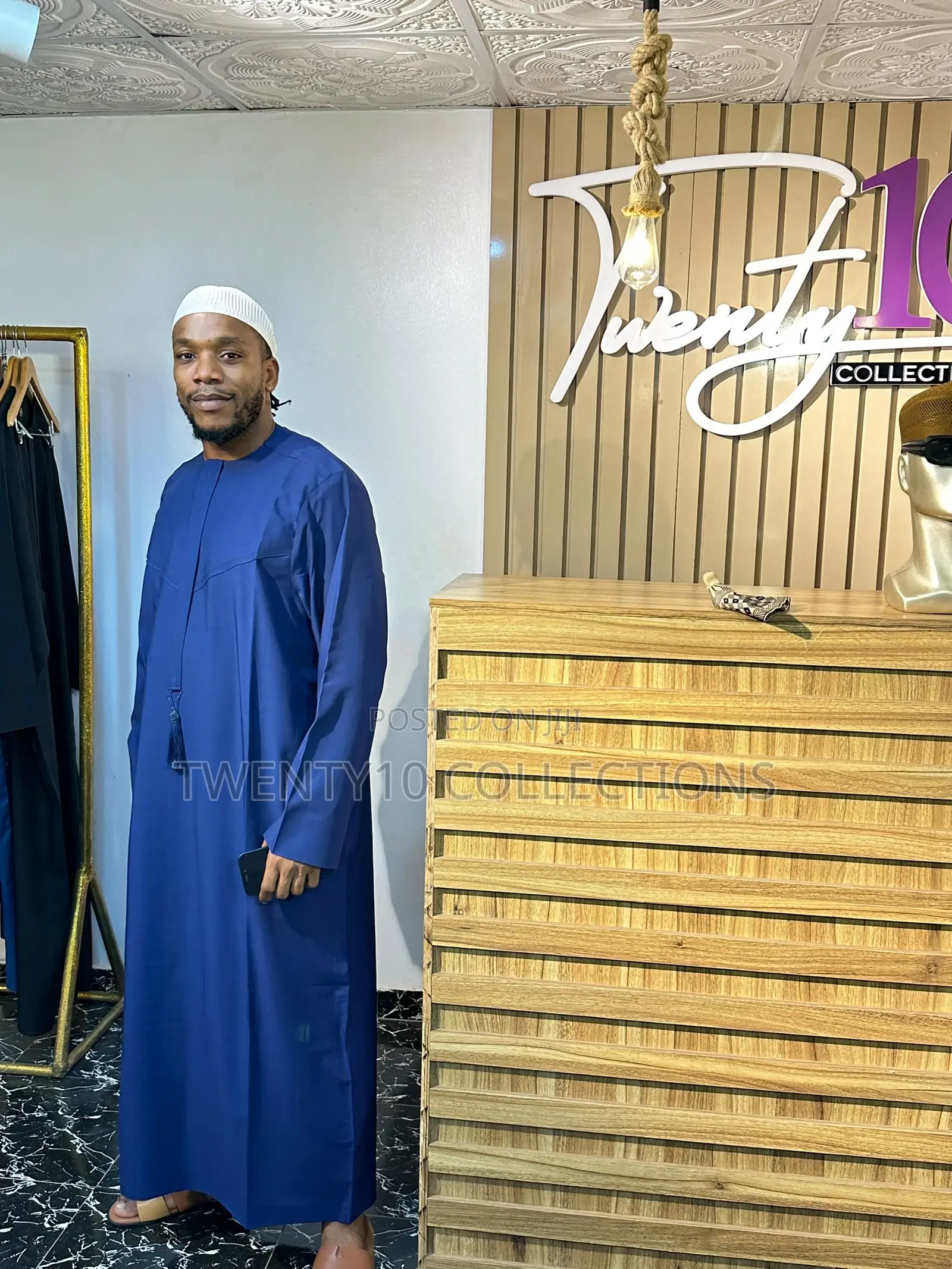 Bespoke Fashion Designer
