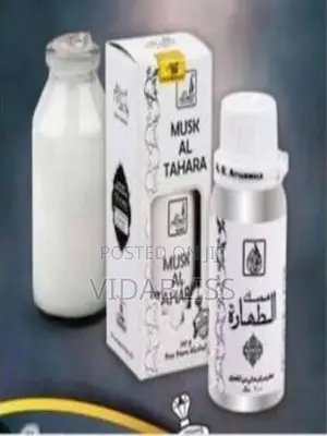 Musk Al Tahara