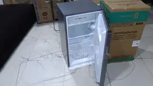 Hisense 90L Single Door Home Fridge