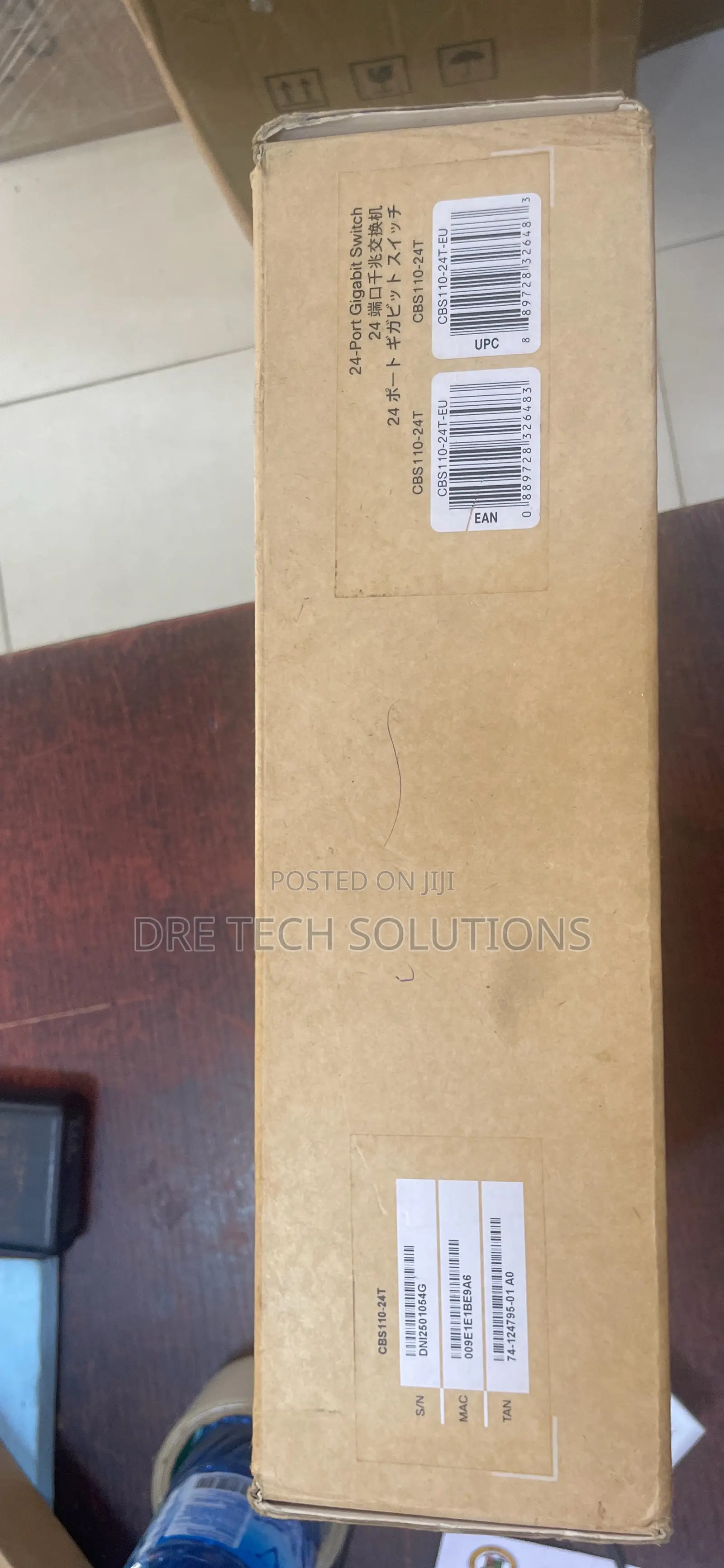 Cisco Business Suite