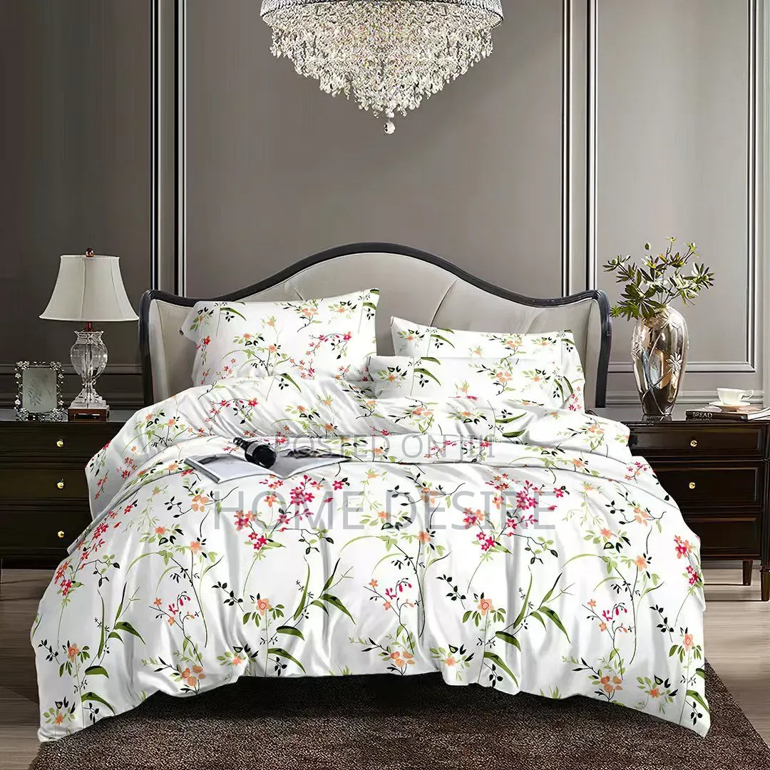 Complete Beddings/Bedsheets