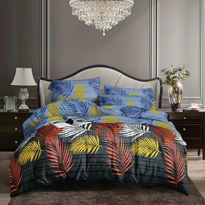 Complete Beddings/Bedsheets