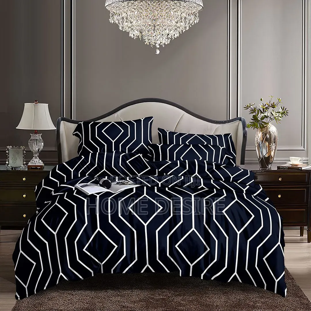 Complete Beddings/Bedsheets