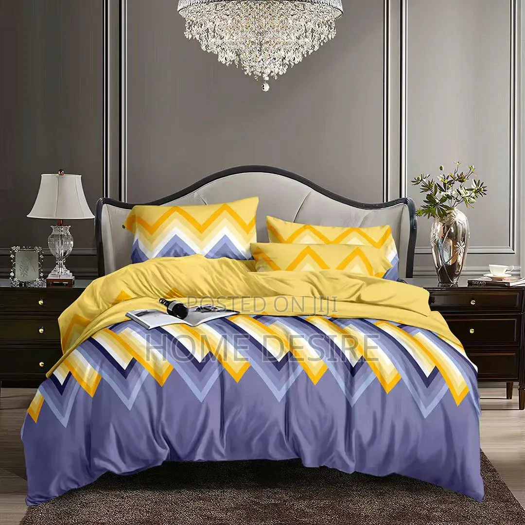 Complete Beddings/Bedsheets