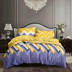 Complete Beddings/Bedsheets