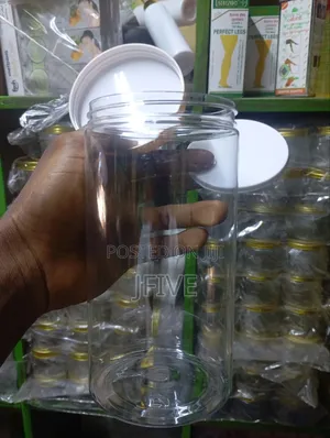 1000ml Plastic Cup