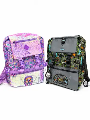 Smiggle Backpack for Kids