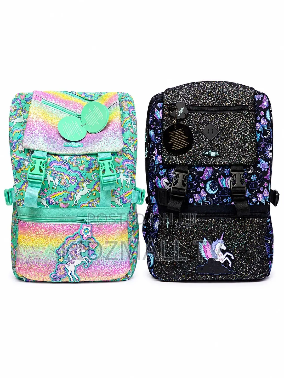 Smiggle Backpack for Kids
