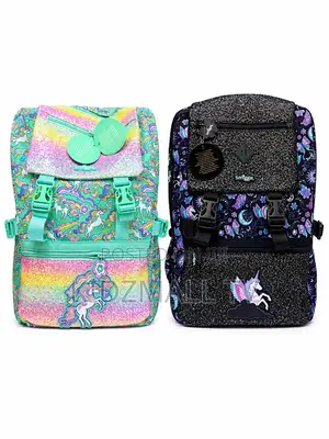 Smiggle Backpack for Kids
