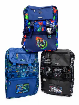Smiggle Backpack for Kids