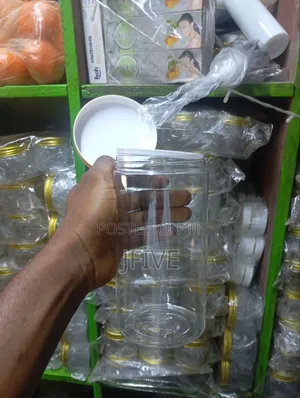 1000ml Plastic Cup
