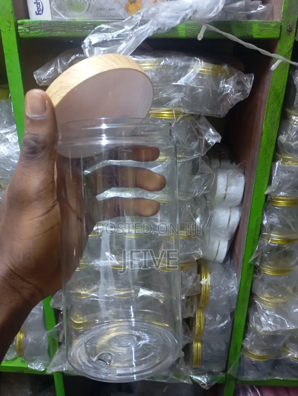 1000ml Plastic Cup