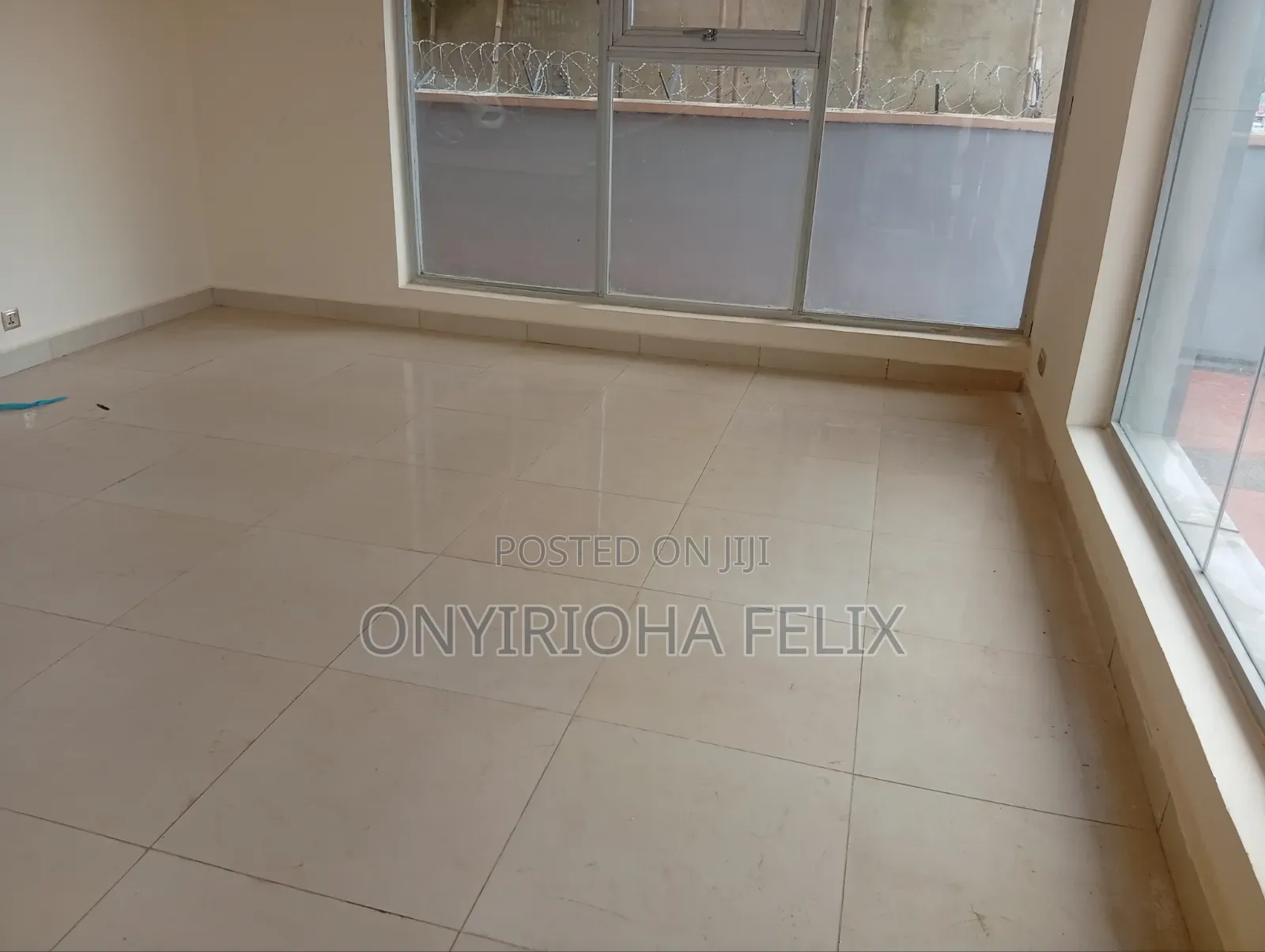 25sqms Shop/Office Space