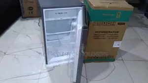 Single Door Cooling Refrigerator 90L – Hisense REF093DR