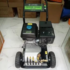 13hp Luthian Pressure Car Wash Machine