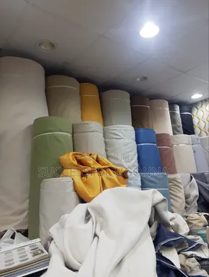 Curtains and Inner