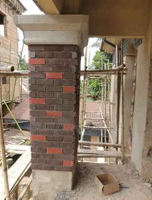 Wall Bricks