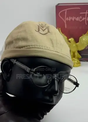 Photochromic Maybach Eyewear