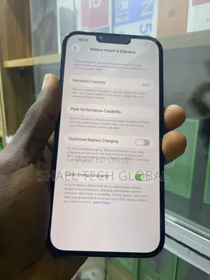 Apple iPhone 13 Pro Max 256 GB Blue