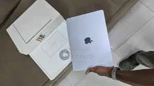 Laptop Apple MacBook Air 2025 M4 16GB Apple M4 SSD 256GB