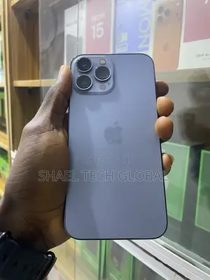 Apple iPhone 13 Pro Max 256 GB Blue
