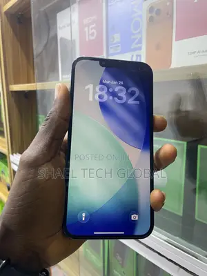 Apple iPhone 13 Pro Max 256 GB Blue