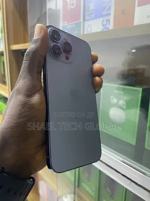 Apple iPhone 13 Pro Max 256 GB Blue