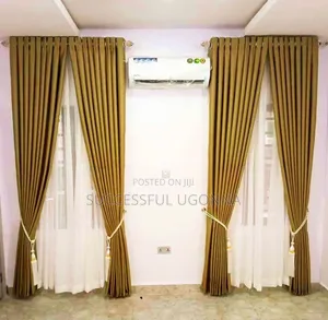 Curtains and Inner