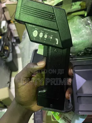 Yokogawa Infrared Laser Thermometer – Non-Contact Temperature Meter