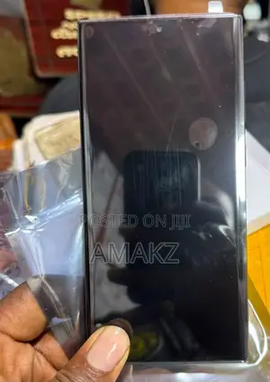 Samsung S22 Utral