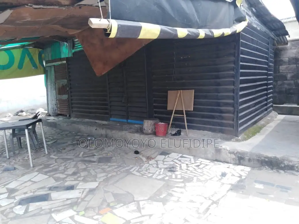 Container Shop