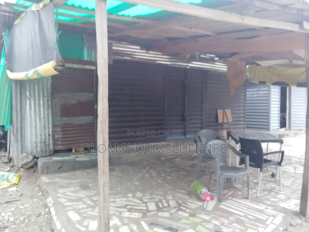 Container Shop