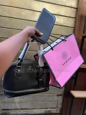 Versse Hand Bags (Available )