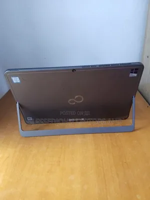 Laptop Fujitsu Stylistic Q702 4GB Intel Core i3 SSD 128GB