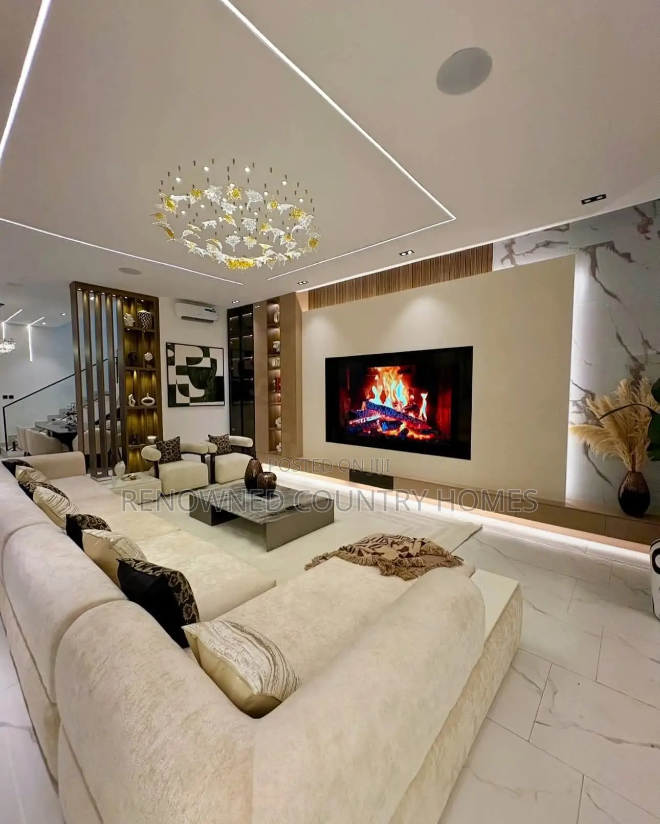 Interior and Exterior Decoration Services