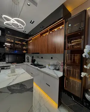 Interior and Exterior Decoration Services