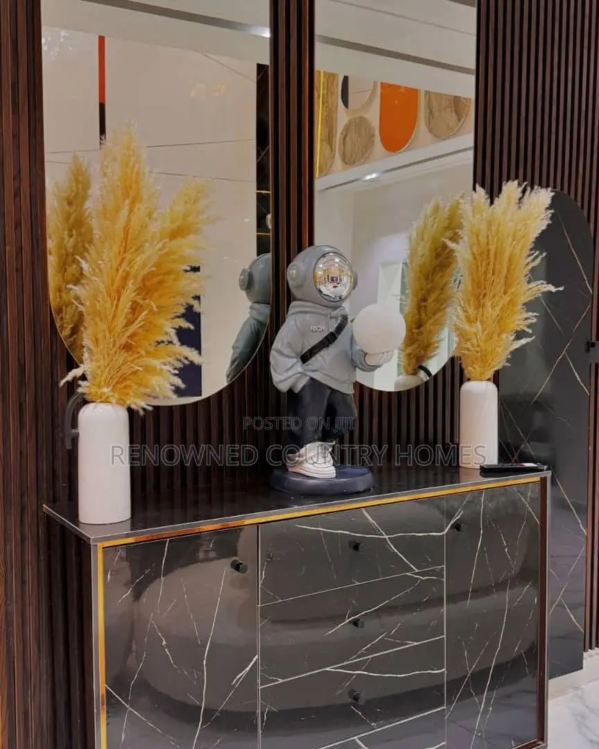 Interior and Exterior Decoration Services