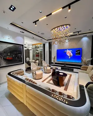 Interior and Exterior Decoration Services