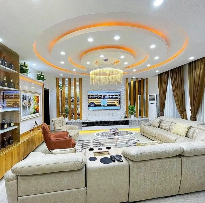 Interior and Exterior Decoration Services