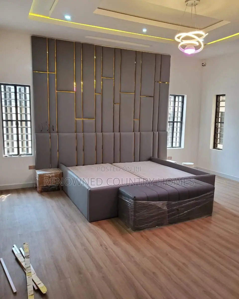 Interior and Exterior Decoration Services