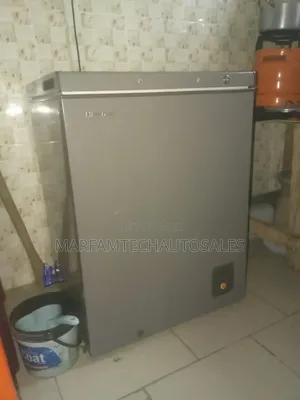 Hisense Deep Freezer